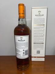 Macallan 1824 Series Collection Set (Ruby-Sienna-Gold-Amber)-thumb-9
