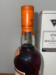 Macallan 1824 Series Collection Set (Ruby-Sienna-Gold-Amber)-thumb-11