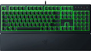 Razer Ornata V3 Χ Gaming Πληκτρολόγιο Με RGB Φωτισμό (RZ03-04471300-R3P1)