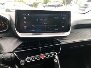 Peugeot 208 2025 1.2 HYBRID eDCS6 110HP STYLE**5 ετη εγγύηση**-thumb-9