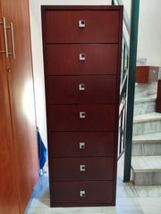 Σετ επίπλων κρεβατοκάμαρας-thumb-3