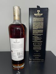 Macallan 18yo 2021 Sherry Cask 700ml - 43%-thumb-1