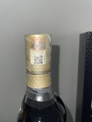Macallan 18yo 2021 Sherry Cask 700ml - 43%-thumb-2