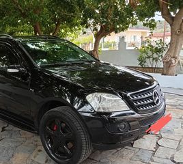 Mercedes-Benz ML 320 2007