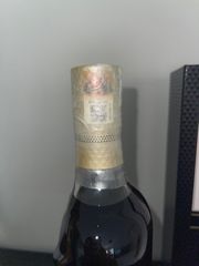 Macallan 18yo 2022 Sherry Cask 700ml - 43%-thumb-2