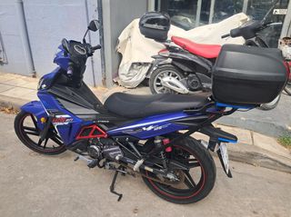 Sym VF 125 2021