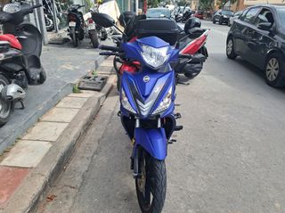 Sym VF 125 2021-thumb-3