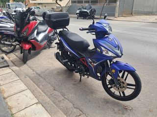 Sym VF 125 2021-thumb-4