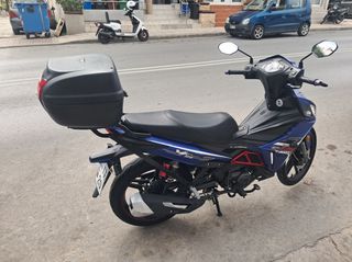 Sym VF 125 2021-thumb-5