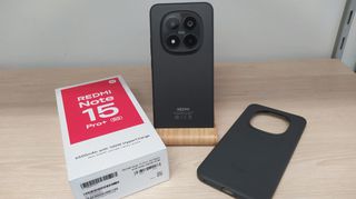 Xiaomi Redmi Note 15 Pro+ NFC 5G Dual SIM (8/256GB) / Απόδειξη αγοράς 18/07/2026