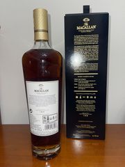 Macallan 18yo 2020 Sherry Cask 700ml - 43%-thumb-1