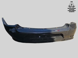 ΠΙΣΩ ΠΡΟΦΥΛΑΚΤΗΡΑΣ DACIA LOGAN I 4Θ SEDAN FACELIFT 2008–2012 OEM 8200752683