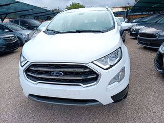 Ford EcoSport 2018 1.0 ECOBOOST TITANIUM-thumb-1