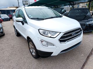 Ford EcoSport 2018 1.0 ECOBOOST TITANIUM-thumb-3