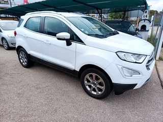 Ford EcoSport 2018 1.0 ECOBOOST TITANIUM-thumb-4