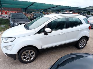 Ford EcoSport 2018 1.0 ECOBOOST TITANIUM-thumb-8