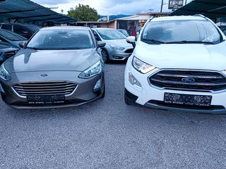 Ford EcoSport 2018 1.0 ECOBOOST TITANIUM-thumb-28