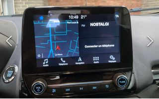 Ford EcoSport 2018 1.0 ECOBOOST TITANIUM-thumb-9