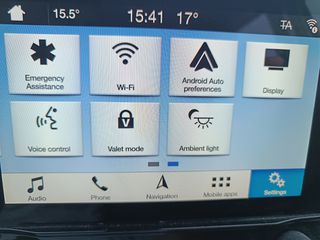 Ford EcoSport 2018 1.0 ECOBOOST TITANIUM-thumb-10