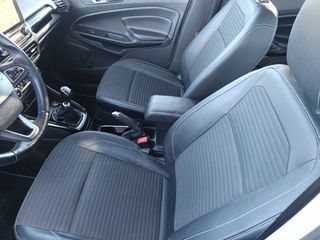 Ford EcoSport 2018 1.0 ECOBOOST TITANIUM-thumb-13