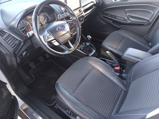 Ford EcoSport 2018 1.0 ECOBOOST TITANIUM-thumb-14