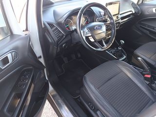 Ford EcoSport 2018 1.0 ECOBOOST TITANIUM-thumb-15