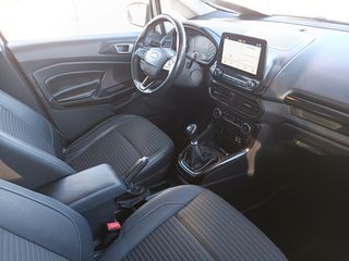 Ford EcoSport 2018 1.0 ECOBOOST TITANIUM-thumb-21