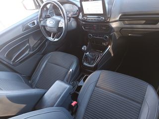 Ford EcoSport 2018 1.0 ECOBOOST TITANIUM-thumb-23