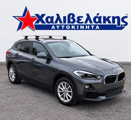 Bmw X2 2018 SDRIVE 18i | ΕΛΛΗΝΙΚΟ | 71.000ΧΛΜ | ΕΓΓΥΗΣΗ