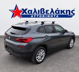 Bmw X2 2018 SDRIVE 18i | ΕΛΛΗΝΙΚΟ | 71.000ΧΛΜ | ΕΓΓΥΗΣΗ-thumb-1