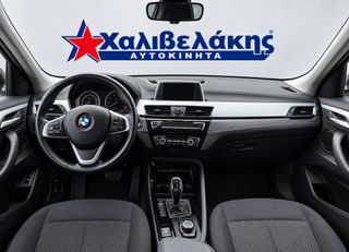 Bmw X2 2018 SDRIVE 18i | ΕΛΛΗΝΙΚΟ | 71.000ΧΛΜ | ΕΓΓΥΗΣΗ-thumb-2