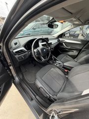 Bmw X2 2018 SDRIVE 18i | ΕΛΛΗΝΙΚΟ | 71.000ΧΛΜ | ΕΓΓΥΗΣΗ-thumb-9