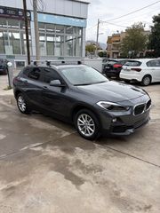 Bmw X2 2018 SDRIVE 18i | ΕΛΛΗΝΙΚΟ | 71.000ΧΛΜ | ΕΓΓΥΗΣΗ-thumb-4
