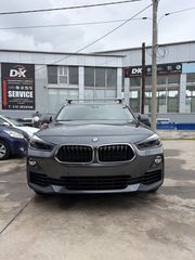 Bmw X2 2018 SDRIVE 18i | ΕΛΛΗΝΙΚΟ | 71.000ΧΛΜ | ΕΓΓΥΗΣΗ-thumb-5