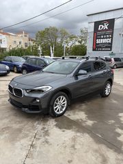 Bmw X2 2018 SDRIVE 18i | ΕΛΛΗΝΙΚΟ | 71.000ΧΛΜ | ΕΓΓΥΗΣΗ-thumb-3