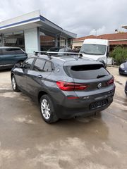 Bmw X2 2018 SDRIVE 18i | ΕΛΛΗΝΙΚΟ | 71.000ΧΛΜ | ΕΓΓΥΗΣΗ-thumb-6