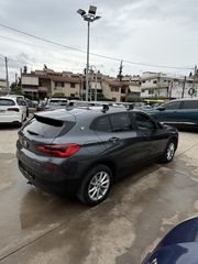 Bmw X2 2018 SDRIVE 18i | ΕΛΛΗΝΙΚΟ | 71.000ΧΛΜ | ΕΓΓΥΗΣΗ-thumb-8
