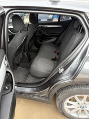 Bmw X2 2018 SDRIVE 18i | ΕΛΛΗΝΙΚΟ | 71.000ΧΛΜ | ΕΓΓΥΗΣΗ-thumb-11