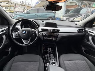 Bmw X2 2018 SDRIVE 18i | ΕΛΛΗΝΙΚΟ | 71.000ΧΛΜ | ΕΓΓΥΗΣΗ-thumb-10