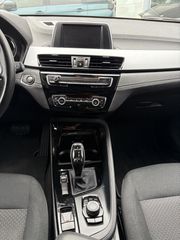 Bmw X2 2018 SDRIVE 18i | ΕΛΛΗΝΙΚΟ | 71.000ΧΛΜ | ΕΓΓΥΗΣΗ-thumb-13
