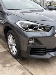 Bmw X2 2018 SDRIVE 18i | ΕΛΛΗΝΙΚΟ | 71.000ΧΛΜ | ΕΓΓΥΗΣΗ-thumb-19