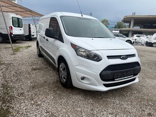 Κλούβα Ford 2018 transit connect L2 1627-thumb-2