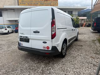 Κλούβα Ford 2018 transit connect L2 1627-thumb-3