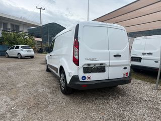 Κλούβα Ford 2018 transit connect L2 1627-thumb-4