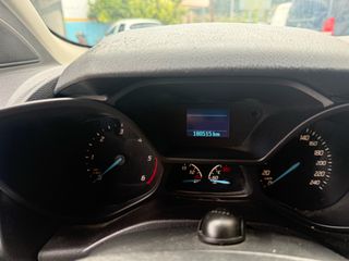 Κλούβα Ford 2018 transit connect L2 1627-thumb-6