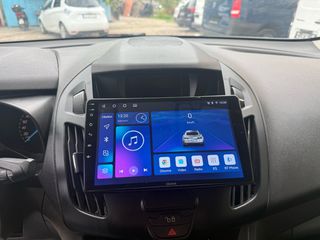 Κλούβα Ford 2018 transit connect L2 1627-thumb-7