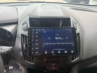 Κλούβα Ford 2018 transit connect L2 1627-thumb-8
