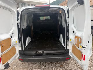 Κλούβα Ford 2018 transit connect L2 1627-thumb-10