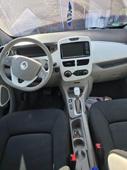Renault Zoe 2017-thumb-1