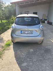 Renault Zoe 2017-thumb-2